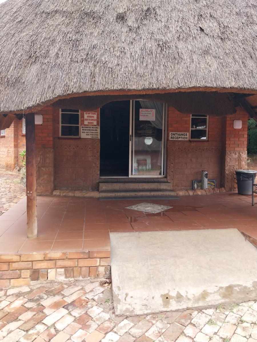 Commercial Property for Sale in Zeerust North West